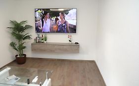 Ferienwohnung Kassel